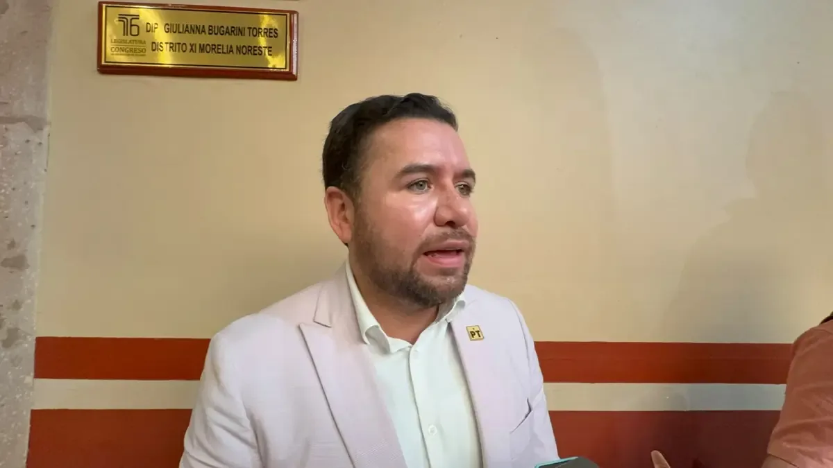 El Partido del Trabajo afirma que competirá solo en diversas candidaturas en las elecciones de 2027.