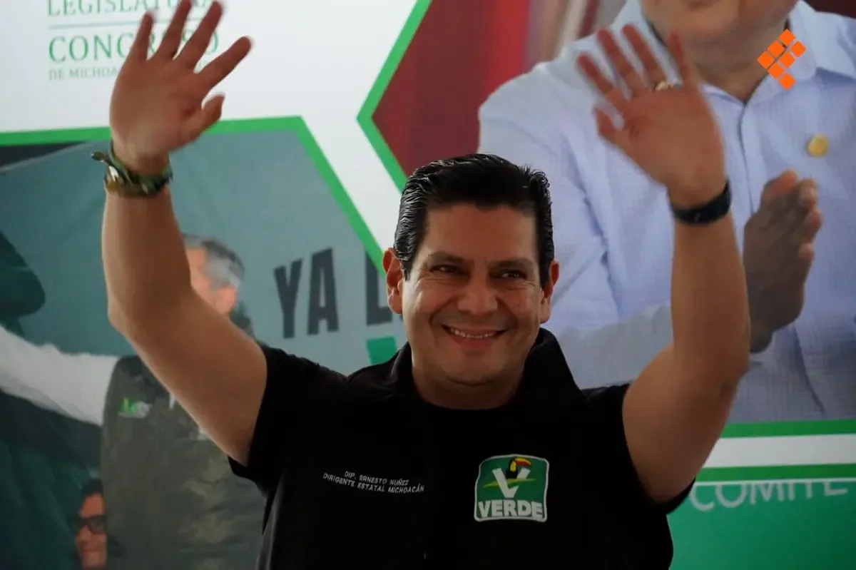 La unidad interna es fundamental para avanzar en la candidatura al 2027.