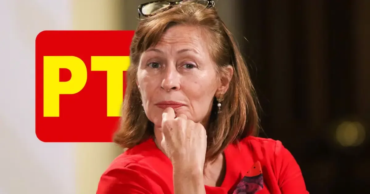 El futuro político de Tatiana Clouthier en Nuevo León dependerá de encuestas que se están realizando.