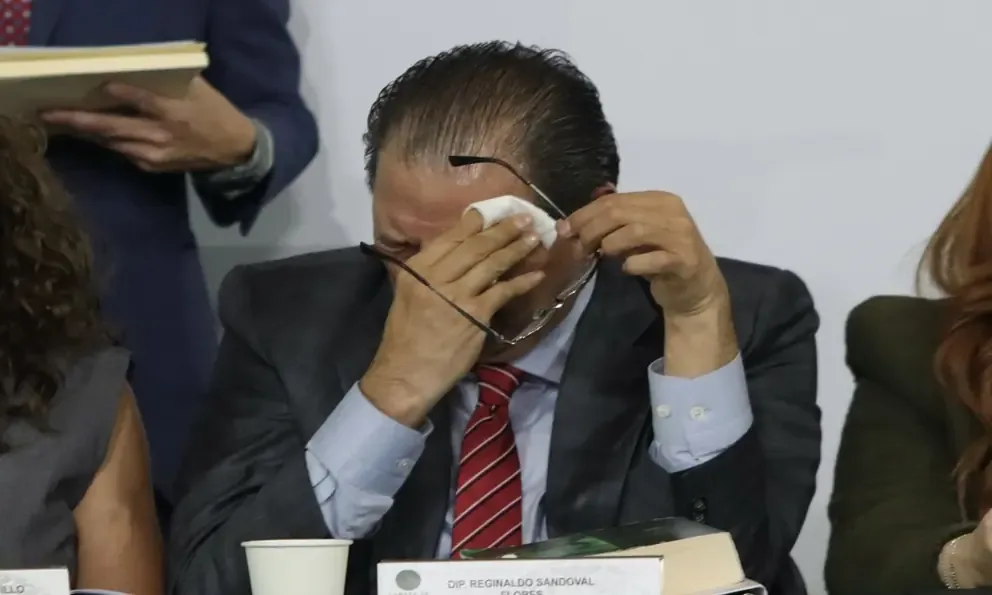 El coordinador petista menciona el daño a la percepción pública tras denuncias en EE. UU.
