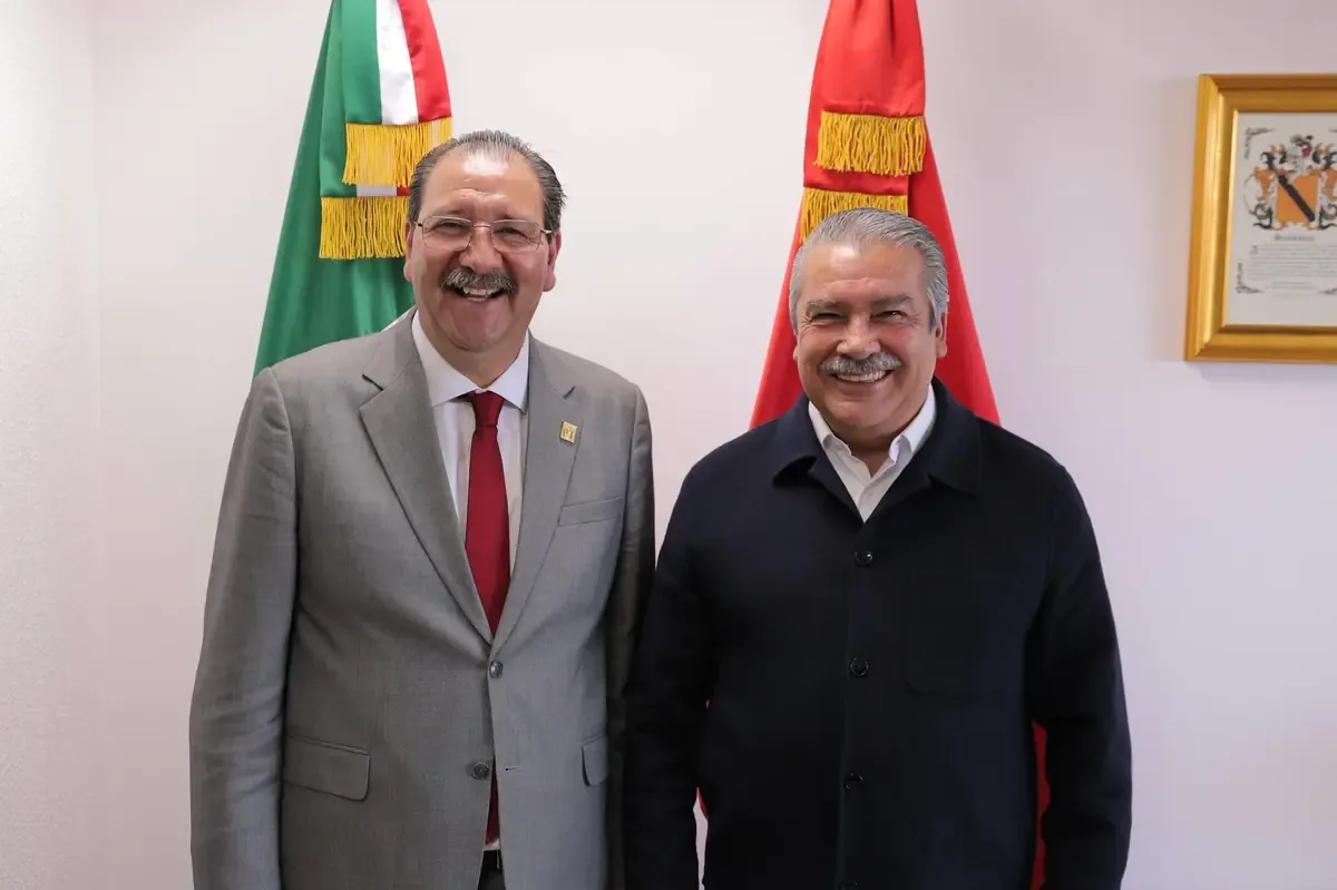 El apoyo del PT a Morón se intensifica a medida que se acercan elecciones.