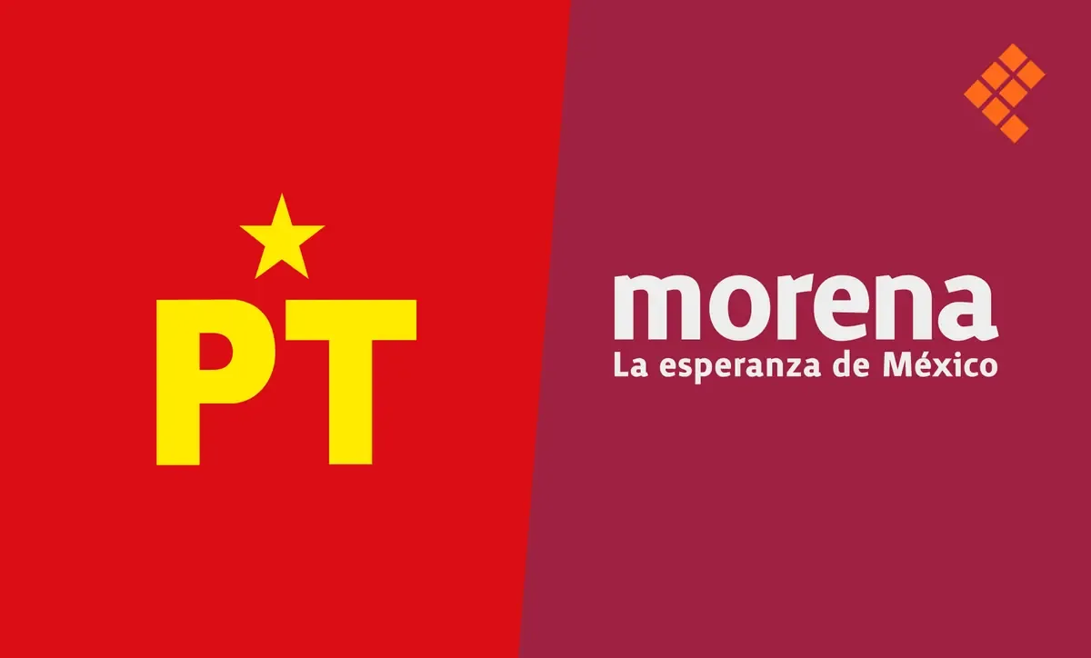 La falta de candidaturas genera tensión en la alianza entre PT, Verde y MORENA para las elecciones estatales.