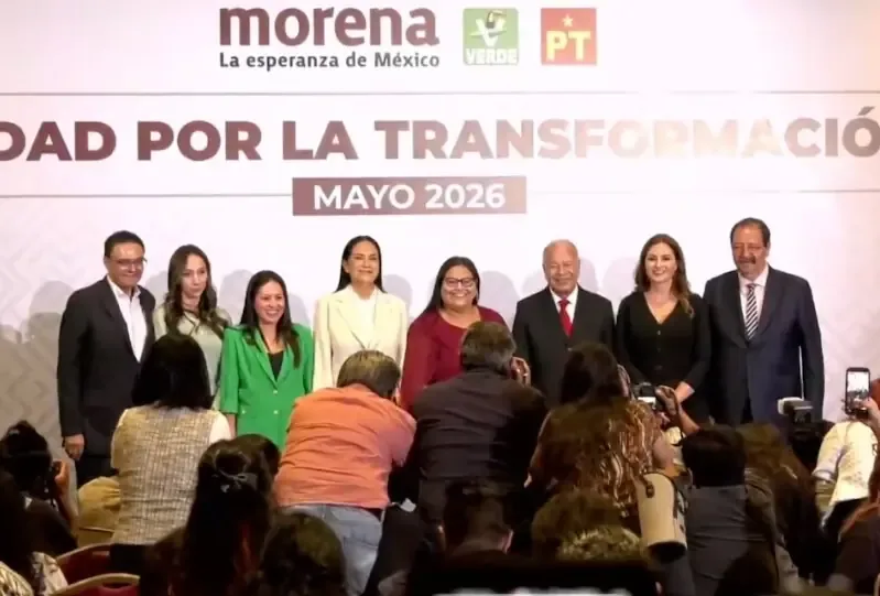 Los partidos refrendan su unión y establecen prioridades en candidaturas y medio ambiente.