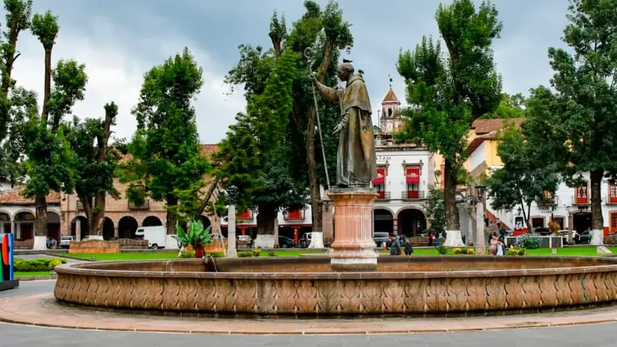 La UNESCO aplaza la decisión sobre Pátzcuaro mientras se fortalecen observaciones del expediente.
