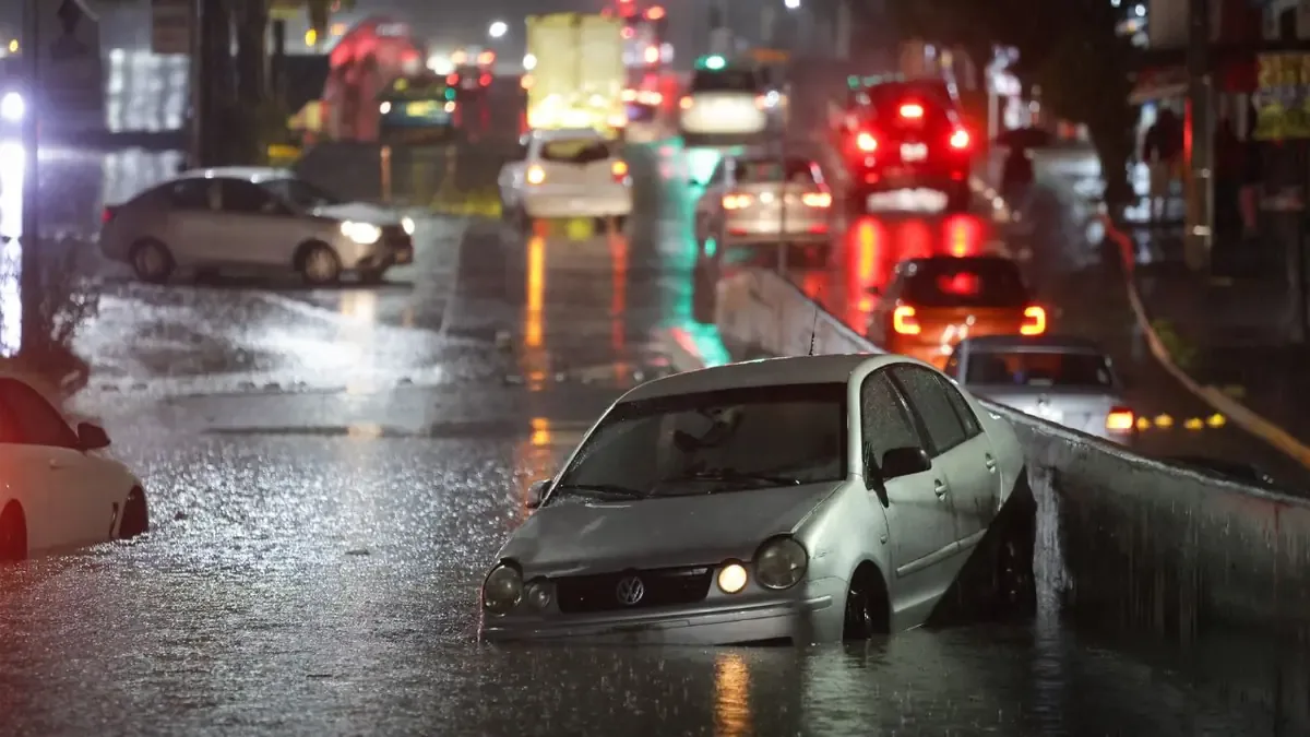 La primera etapa del plan para prevenir inundaciones concluirá este año.
