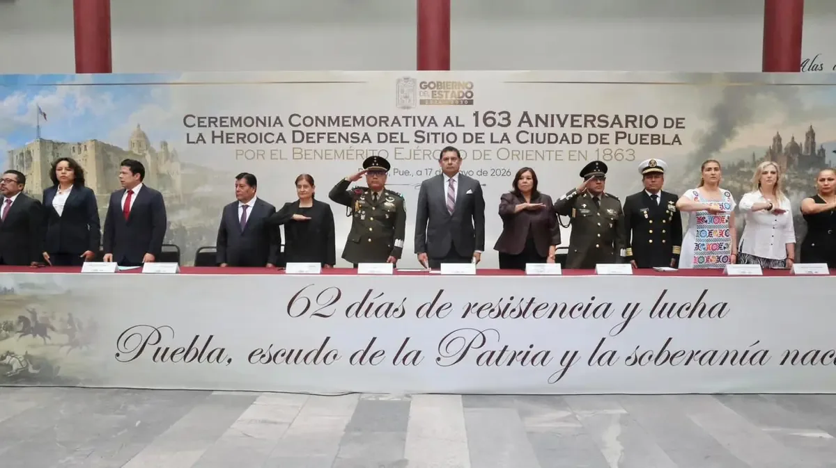 La subsecretaria Celina Peña resalta los avances en innovación en el aniversario de la defensa de la soberanía nacional.