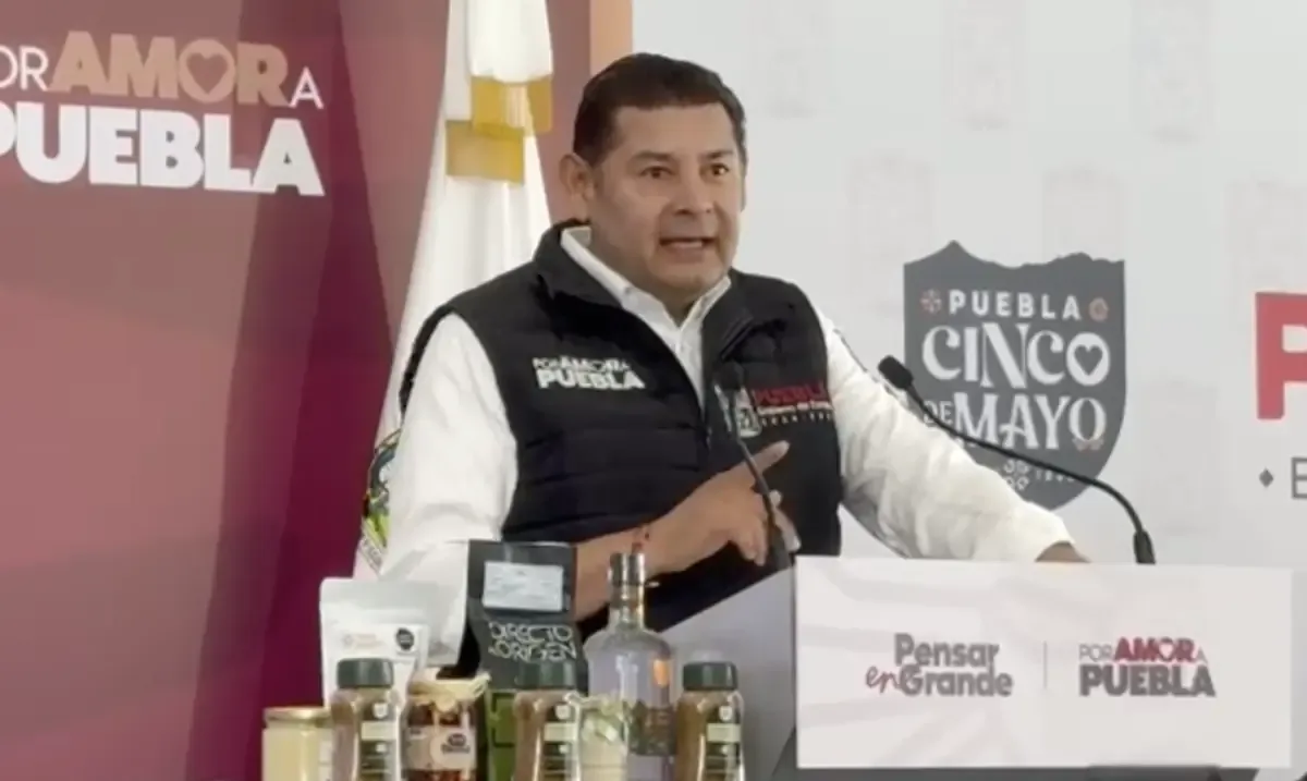 El gobernador Armenta señala avances en la reducción de feminicidios en el estado.