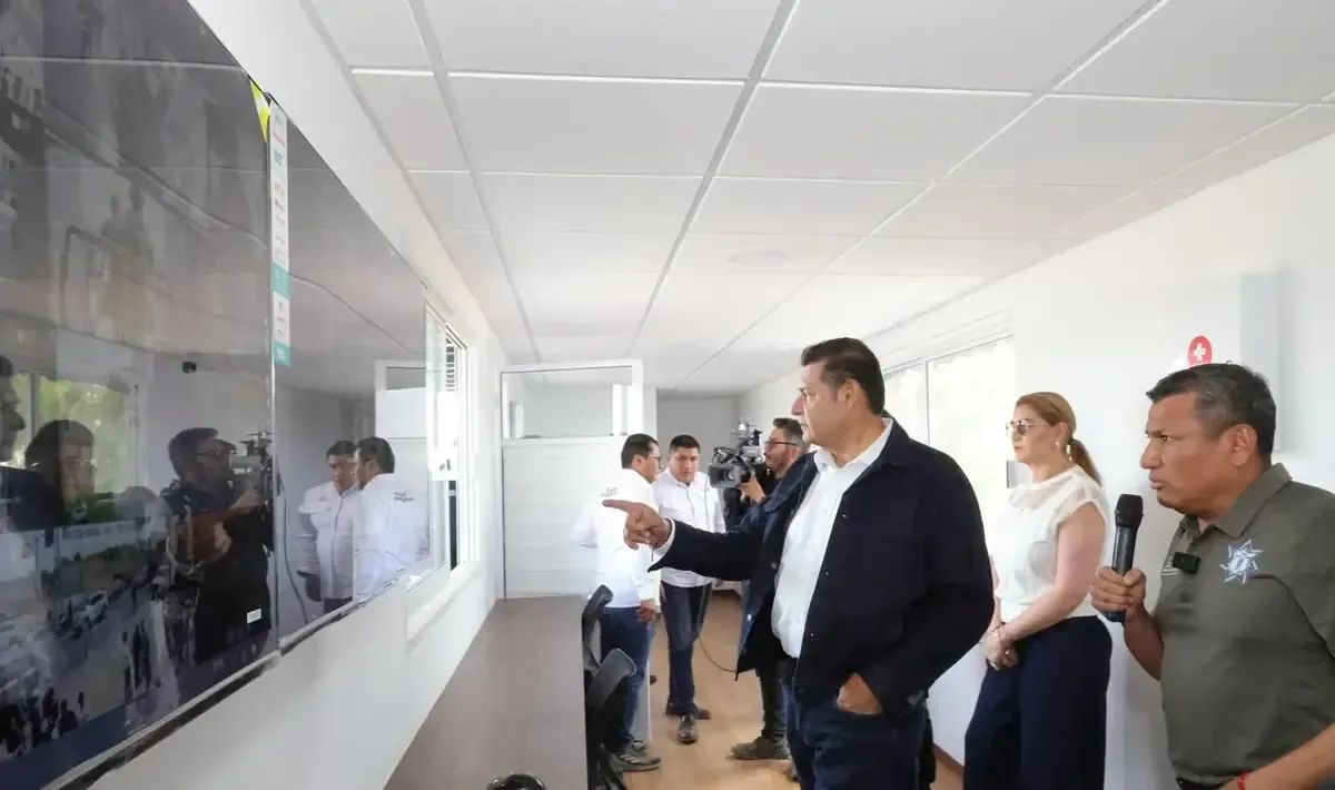 La implementación del CESAT mejorará la seguridad y accesibilidad a la justicia en la región.