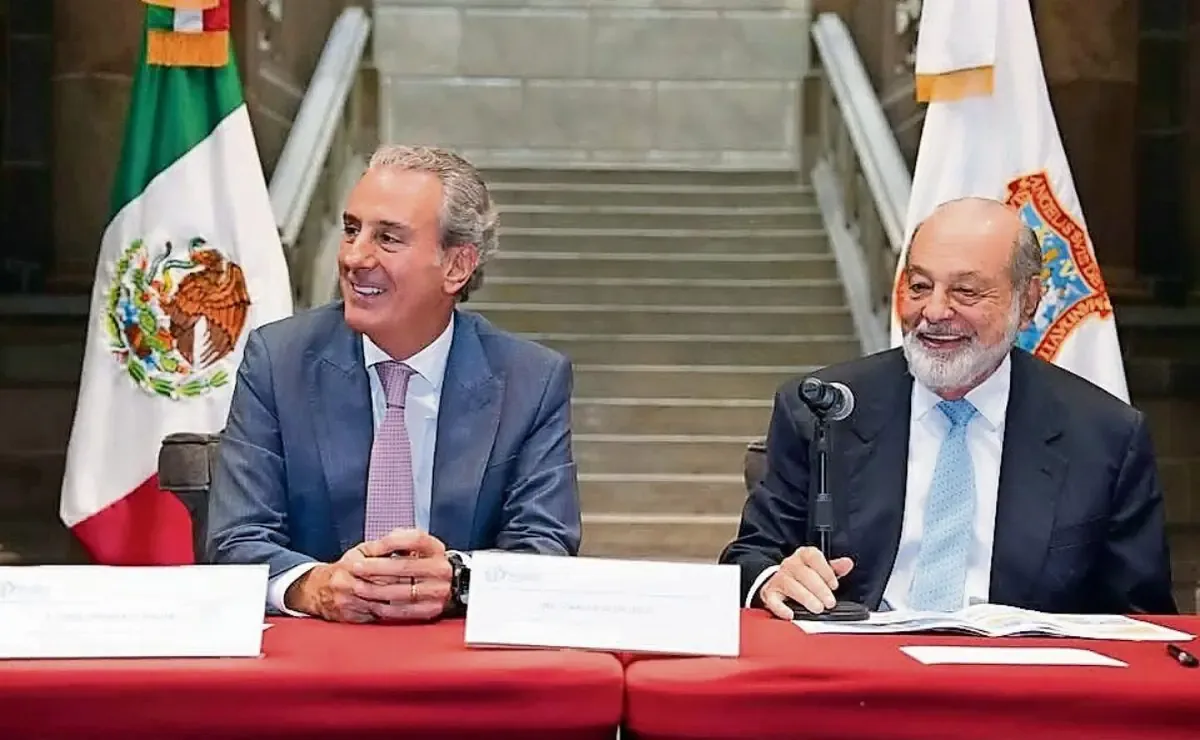 El proyecto en Puebla busca revitalizar el Centro Histórico y generar empleo en la región.