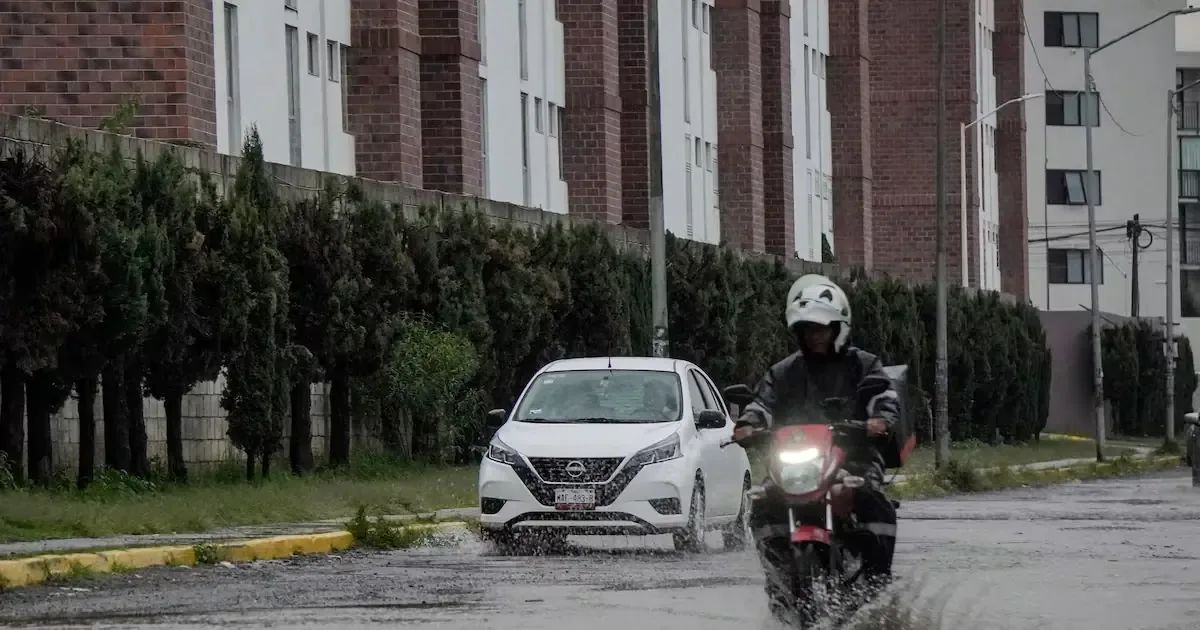 El Ayuntamiento de Puebla busca mitigar el riesgo de inundaciones en zonas críticas tras las recientes afectaciones.