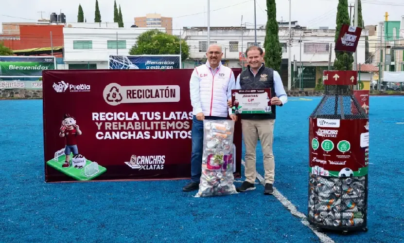La iniciativa reúne a instituciones y ciudadanos en pro del medio ambiente, fortaleciendo el reciclaje en la ciudad.