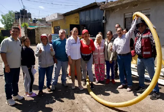 El gobierno estatal asegura que el programa beneficia a familias vulnerables sin costo alguno.