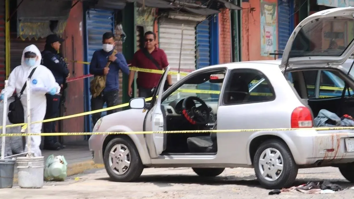La percepción de inseguridad en Puebla capital ha aumentado en el último año, según la última Encuesta de INEGI.
