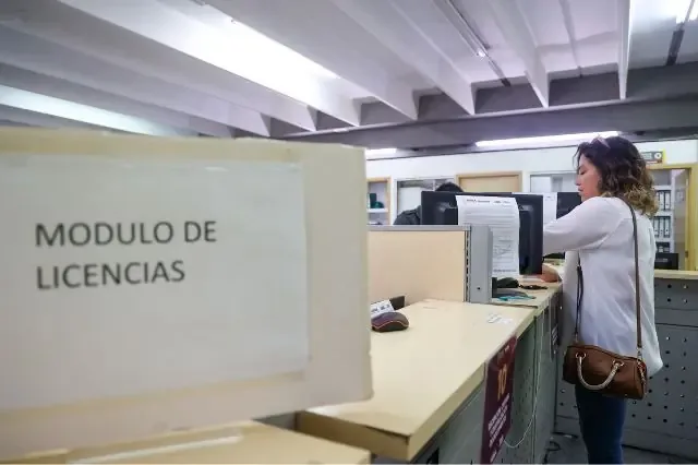 El estado busca facilitar el trámite y reducir la carga administrativa para los ciudadanos.
