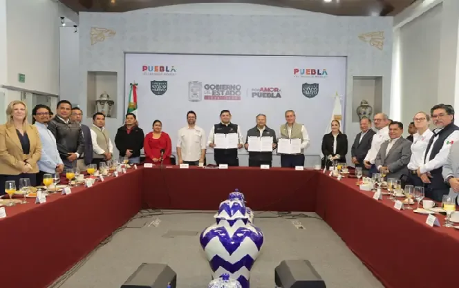 Se busca mejorar la calidad de vida de quienes protegen a la ciudadanía.