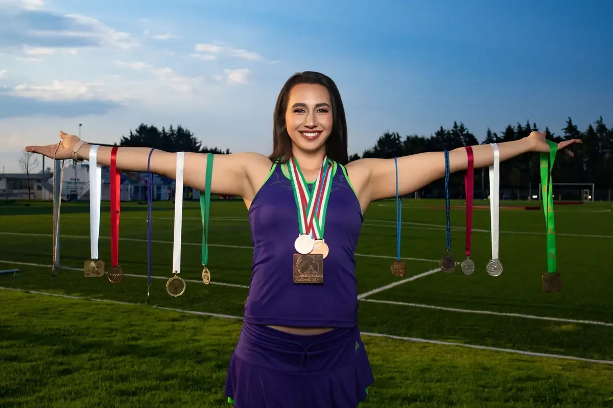 La delegación poblana brilla en el inicio del paratletismo con notables victorias.