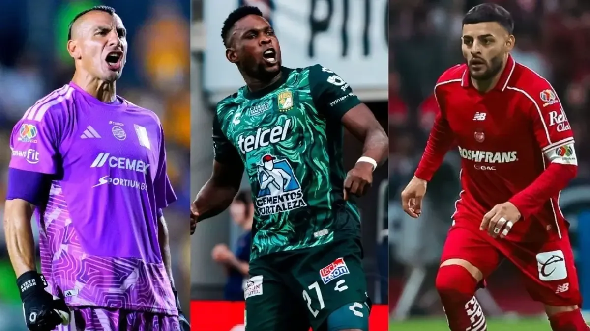 La Jornada 11 de la Liga MX presenta partidos clave para la Liguilla.