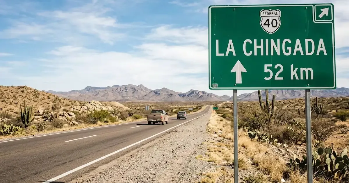 México cuenta con comunidades con nombres extravagantes que revelan su historia y tradiciones.