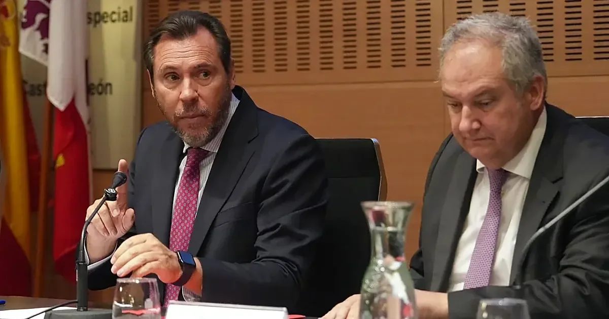 El ministro de Transportes cuestiona la intervención del Alto Tribunal en una medida del Gobierno.