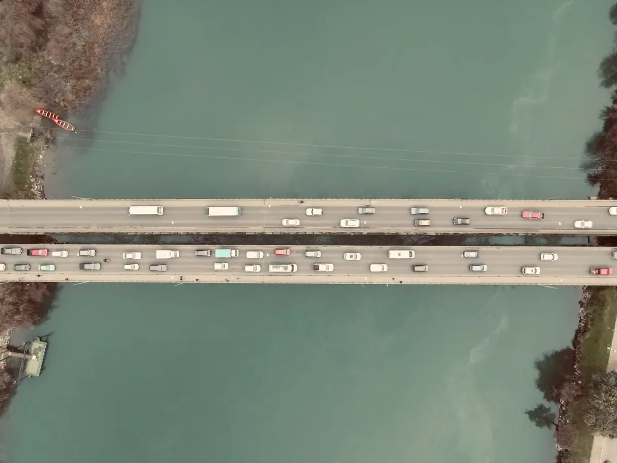 Esta obra de 11.2 kilómetros optimiza la conectividad en la zona turística de Cancún.