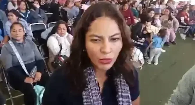 Se firmó un convenio para brindar apoyo a víctimas de violencia en esta localidad.