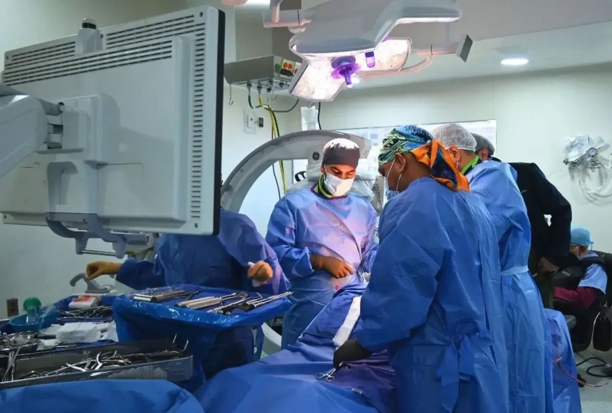 El crecimiento del turismo médico en Puerto Vallarta resalta su infraestructura y servicios especializados.