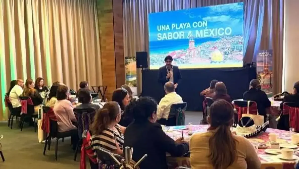 La promoción se centra en fortalecer alianzas y diversificar la oferta turística.