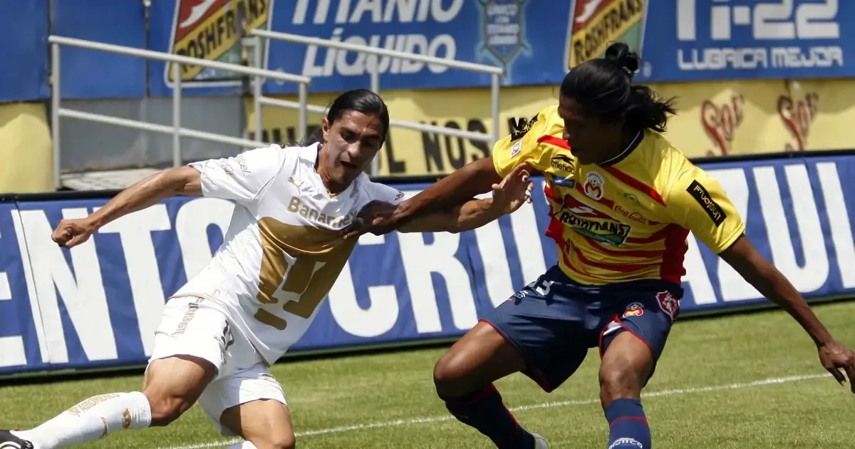 La Final ante Cruz Azul evoca recuerdos de un fútbol y una vida muy diferentes.