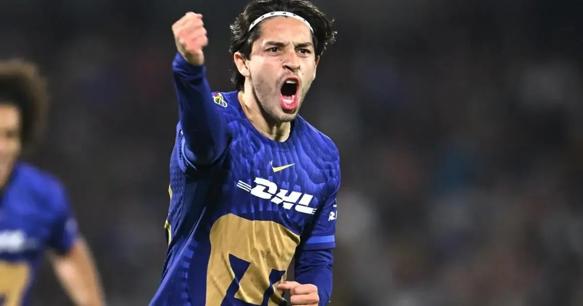 La victoria sobre Pachuca permite a Pumas regresar a competencias internacionales y luchar por un lugar en el Mundial de Clubes.