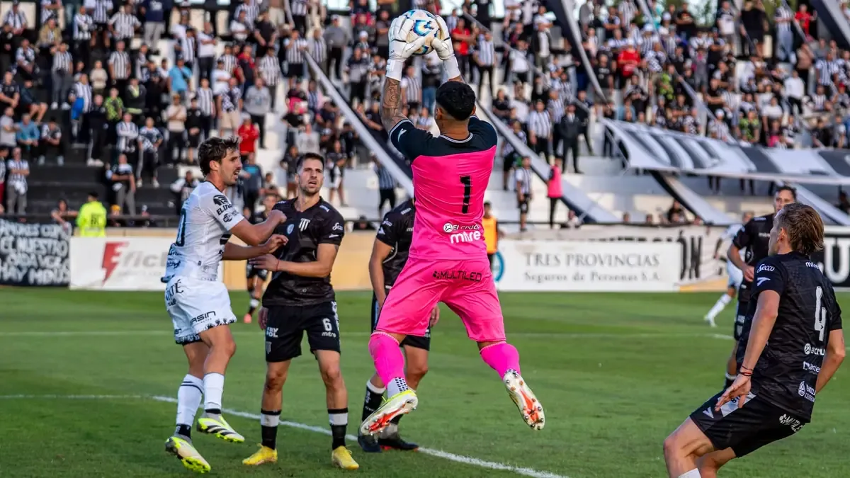 El duelo es crucial para ambos equipos en la parte baja de la tabla.