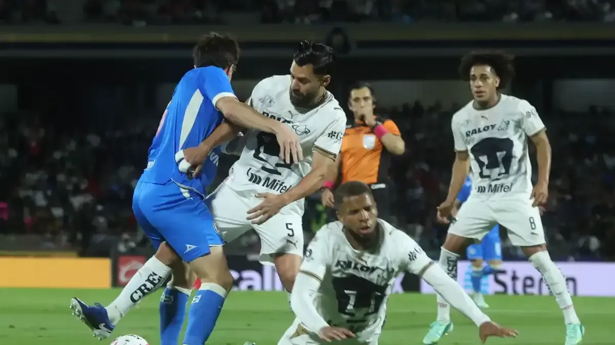 La Jornada 11 de la Liga MX dejó importantes empates y definiciones en la lucha por la Liguilla.