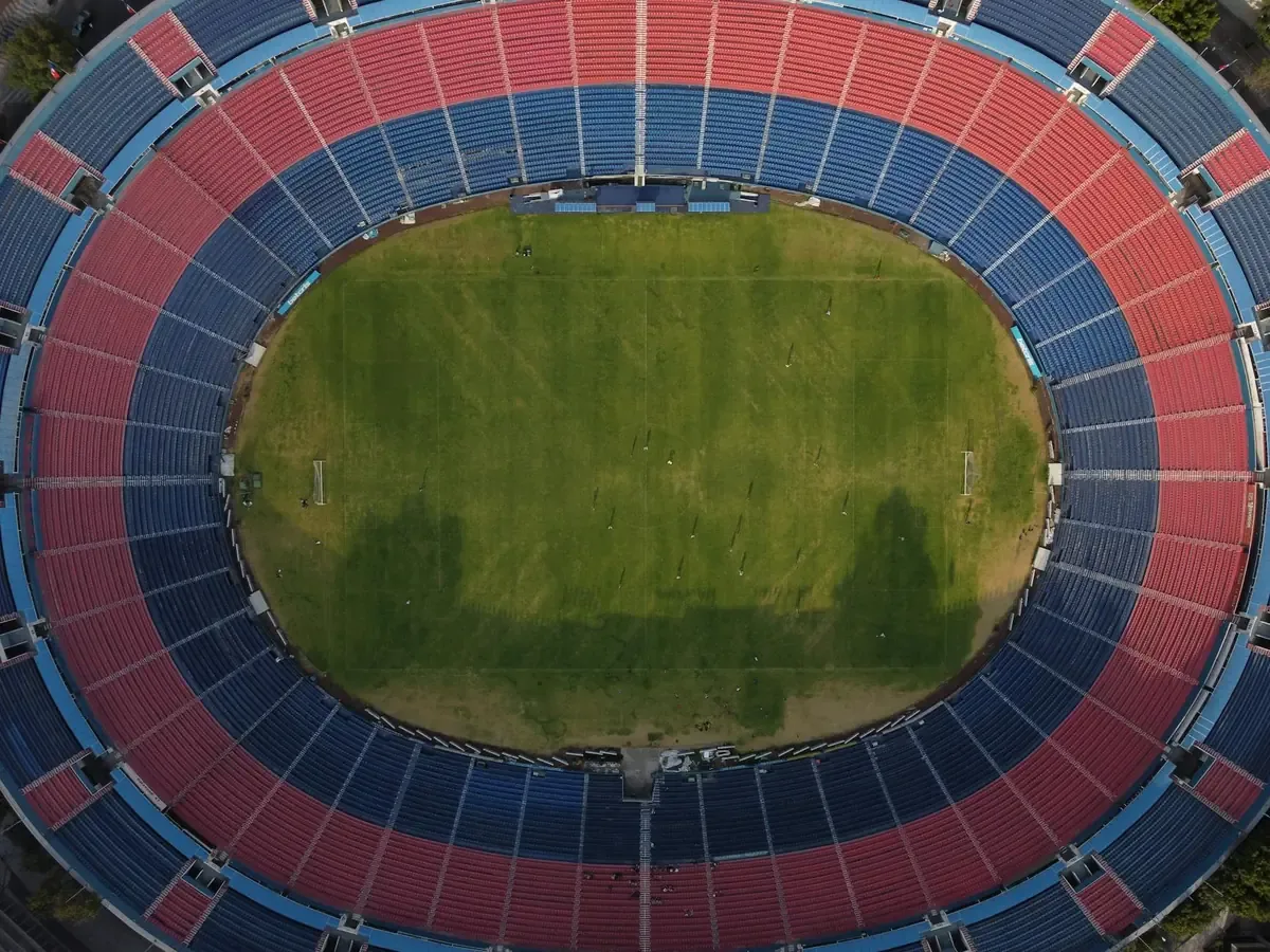 La esperada final se jugará en dos partidos en la Ciudad de México.