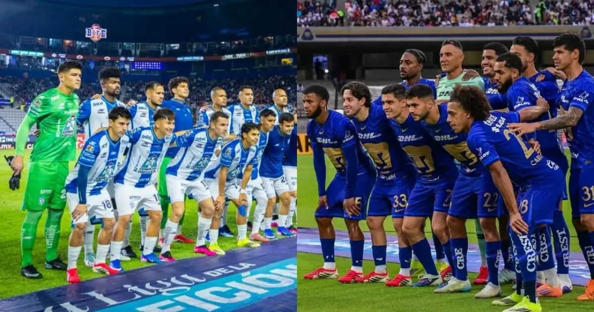 Un duelo clave que decidirá al segundo finalista de la Liga BBVA MX.