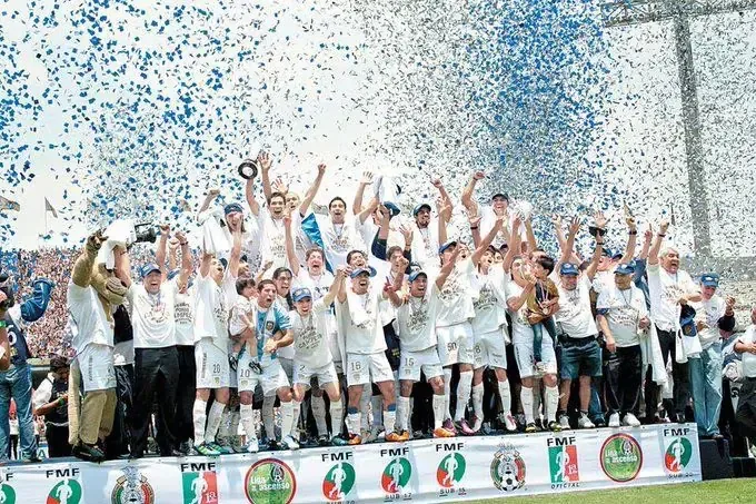 El equipo universitario espera terminar con una larga sequía de campeonatos en la Liga MX.