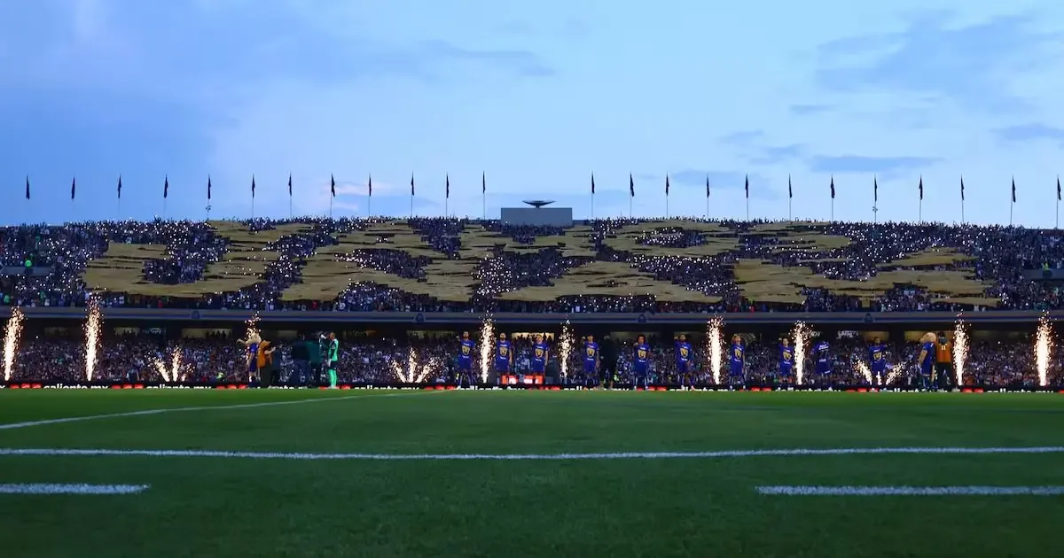 Descubre las sorprendentes coincidencias que podrían llevar a Pumas a su octavo título.