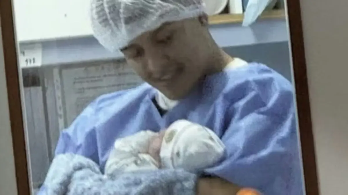 La familia del bebé enfrenta el duelo mientras las investigaciones avanzan.