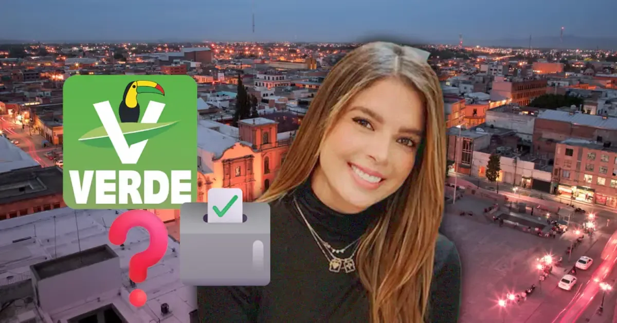 Manuel Velasco confirma que la elección de su candidata en San Luis Potosí sigue en proceso de análisis.
