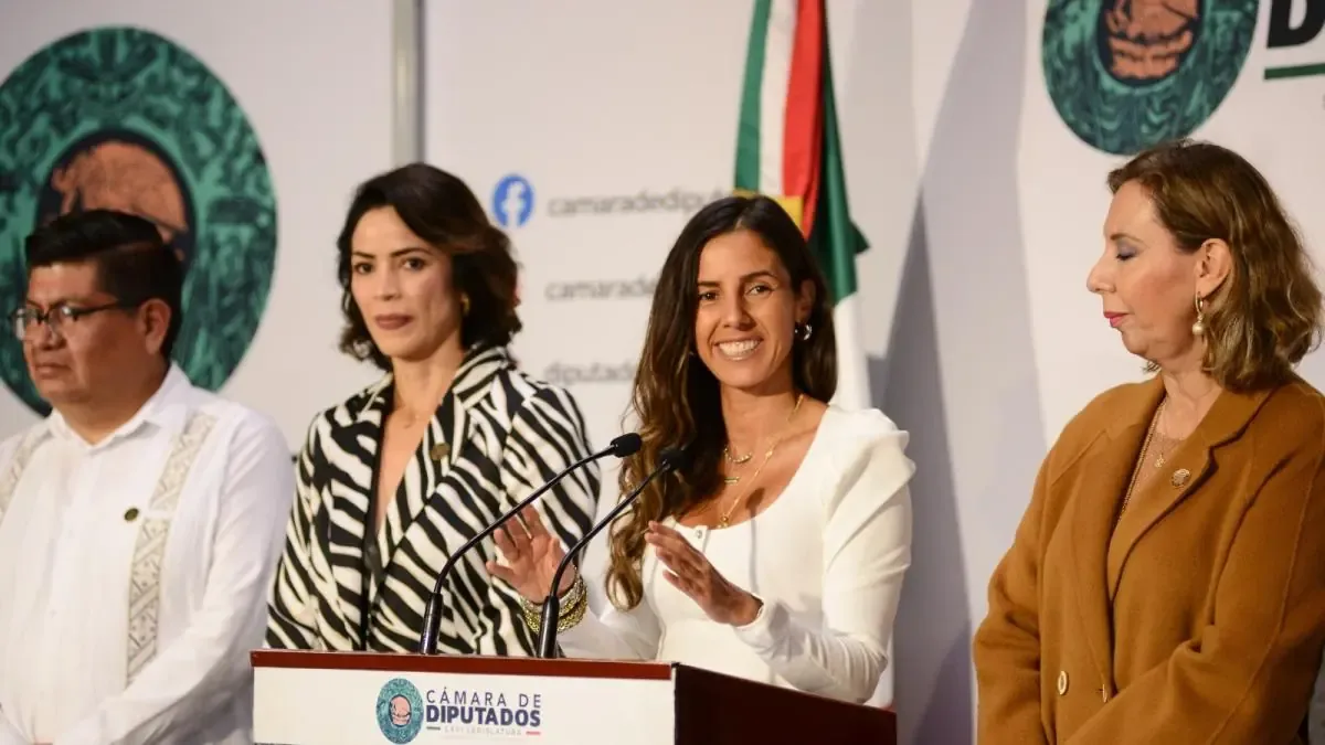 La reforma busca proteger el acceso al agua ante el deterioro ambiental.