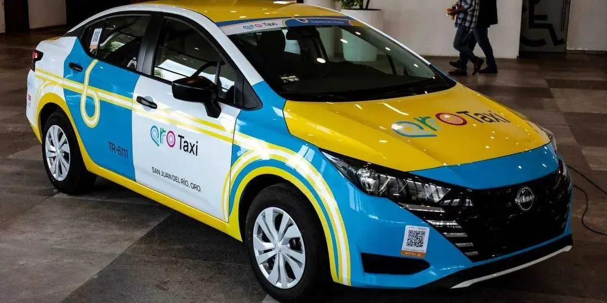 La segunda convocatoria para QroTaxi 2026 en Querétaro cierra folios con el fin de mejorar el sistema de transporte local.