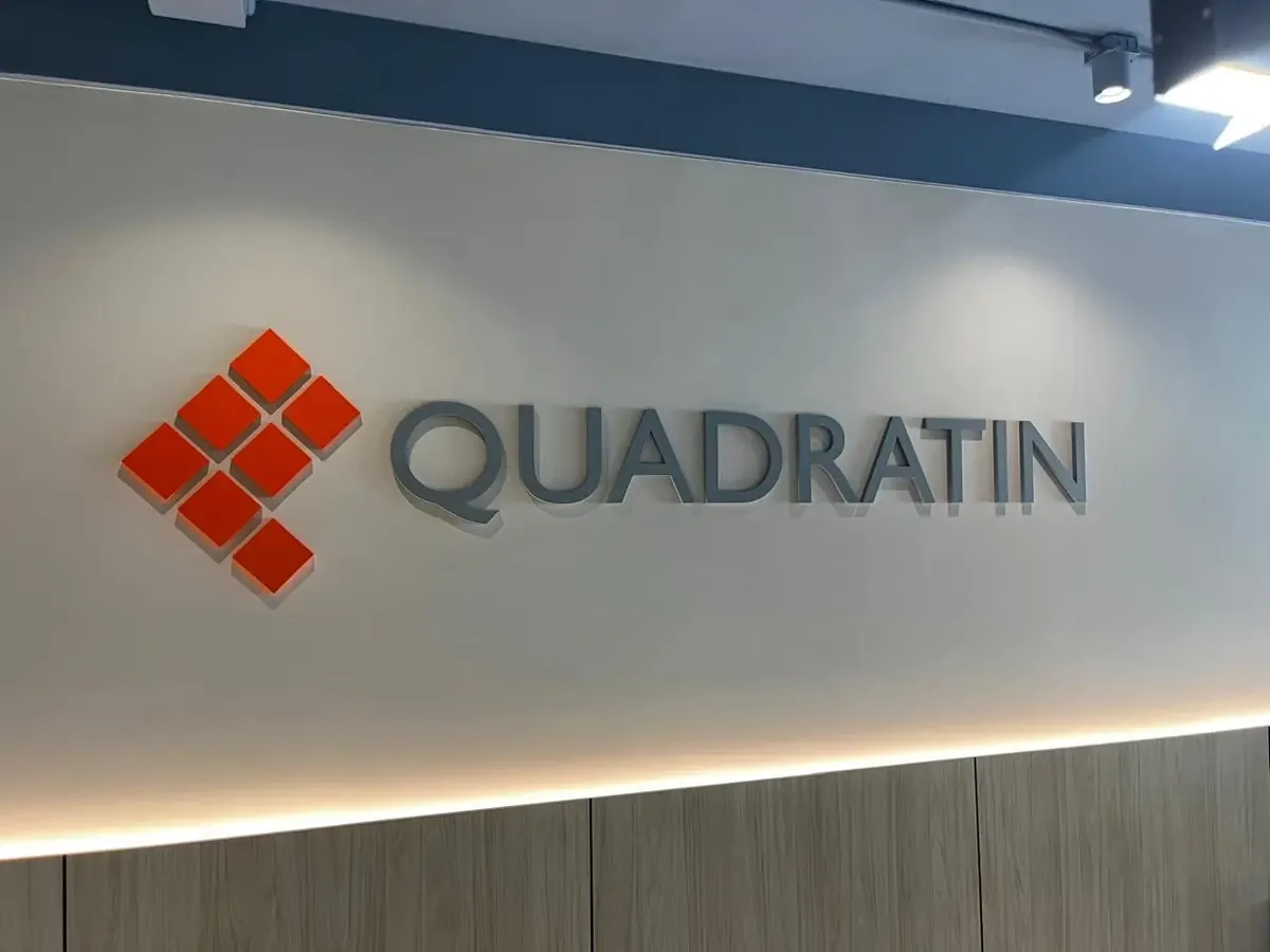 La nueva sede fortalecerá la presencia informativa de Quadratín en México.