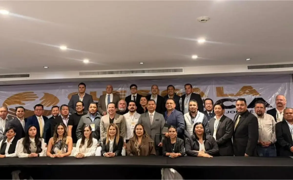 La agrupación política analiza alianzas mientras espera decisión del INE sobre su registro.