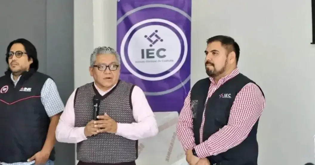 Actores políticos enfrentan quejas por irregularidades en el proceso electoral.