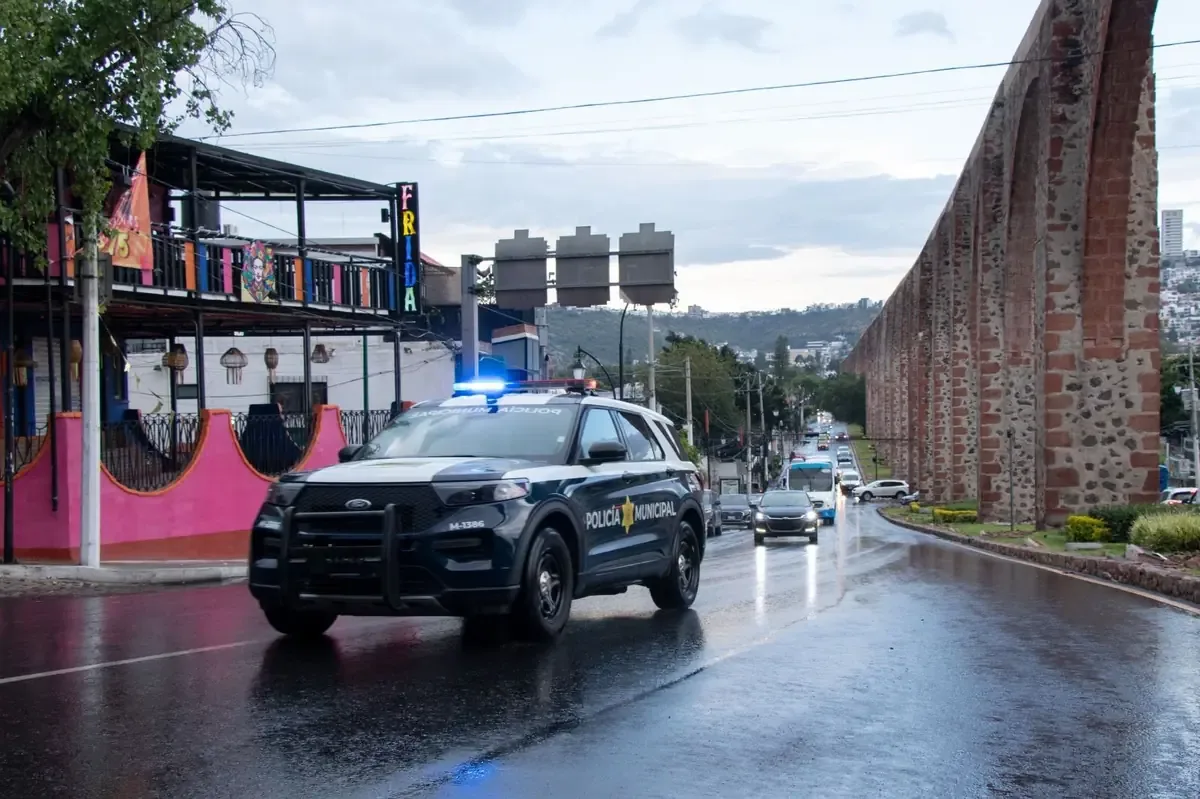 La iniciativa busca mejorar la calidad de vida del personal de seguridad municipal.