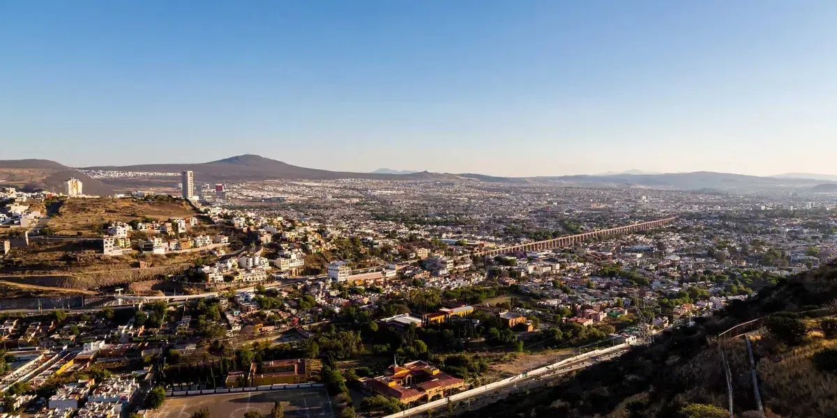 La actualización del Código Urbano en Querétaro busca mejorar la planificación y el desarrollo de la metrópoli.