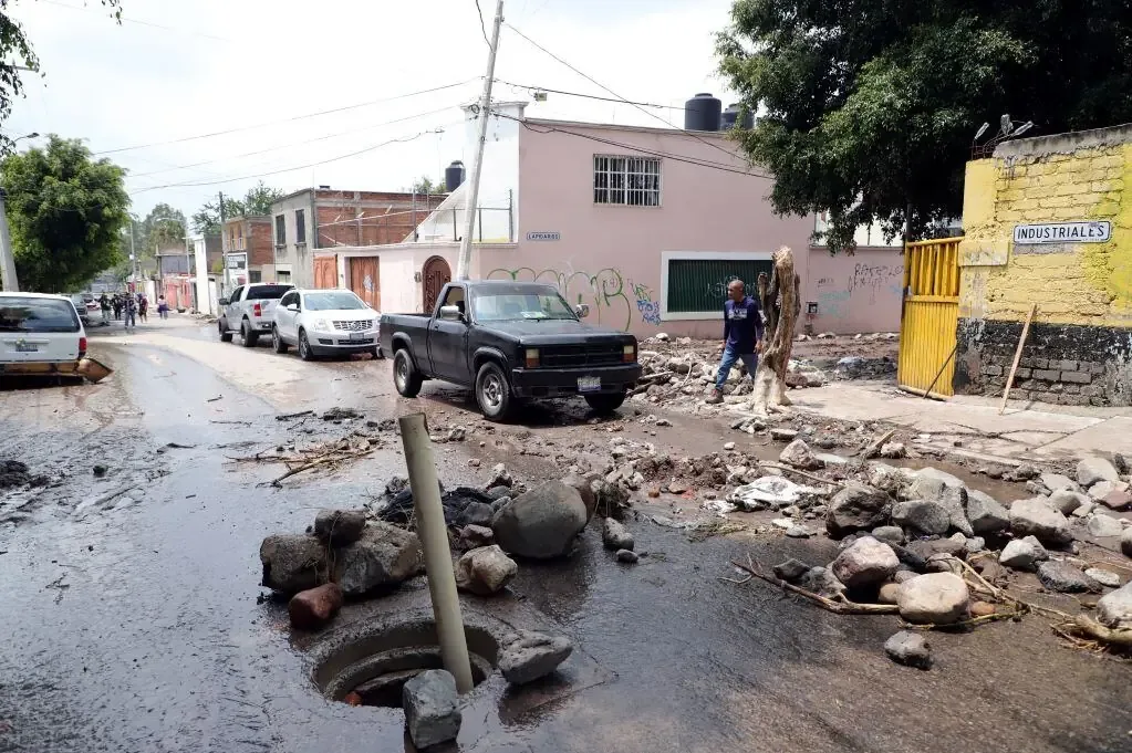 La medida busca mejorar la respuesta institucional ante las afectaciones causadas por las lluvias en el estado.