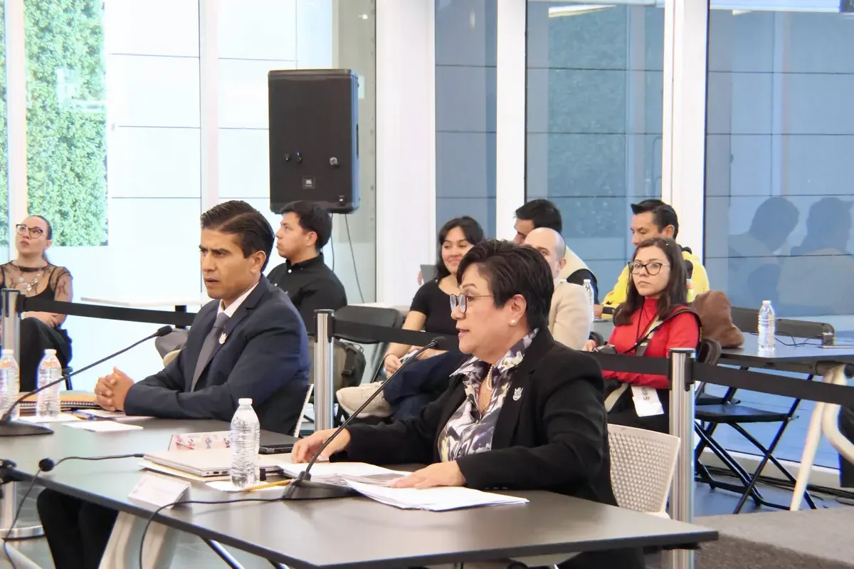El gobierno estatal presentó significativos avances en bienestar social, salud y seguridad.