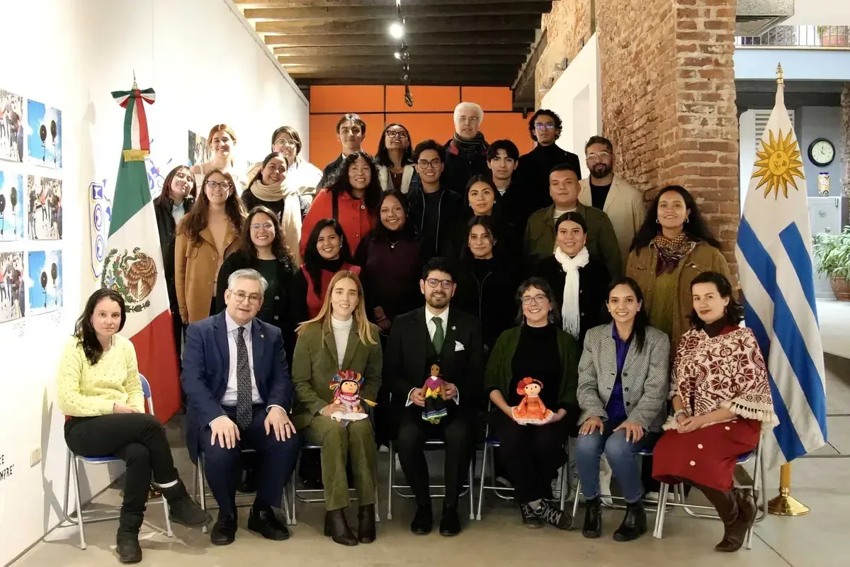 La iniciativa busca atender la salud mental de jóvenes en riesgo en la región.