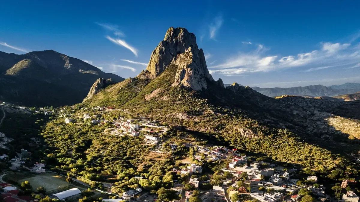 Durante el verano, Querétaro se convierte en un destino atractivo para viajes cortos con variedad de actividades.