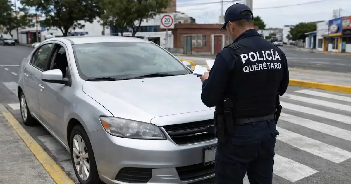 Autoridades buscan reducir accidentes viales al fortalecer las multas a conductores.