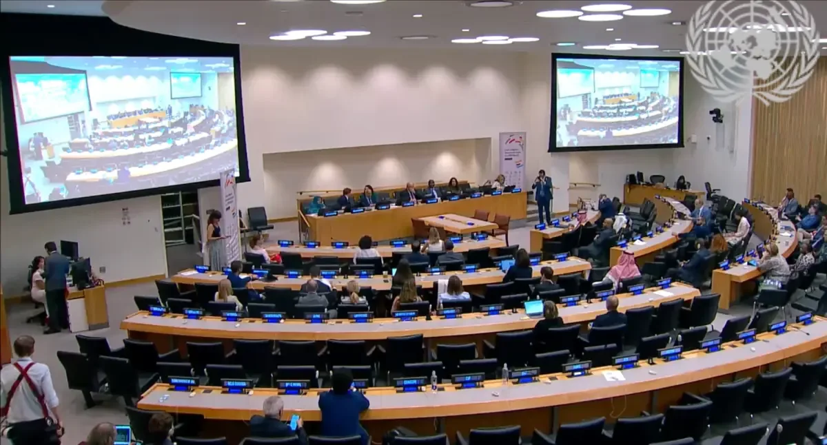 La participación de Querétaro en la ONU resalta su compromiso con los ODS y el desarrollo sostenible.
